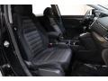 2018 Crystal Black Pearl Honda CR-V EX AWD  photo #16
