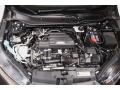 2018 Crystal Black Pearl Honda CR-V EX AWD  photo #20