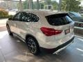 2021 Alpine White BMW X1 xDrive28i  photo #2