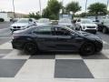 2021 Blueprint Toyota Camry XSE  photo #3