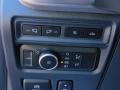 2021 Ford F150 Raptor Black Interior Controls Photo