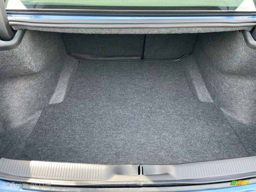 2021 Dodge Charger GT Trunk Photo #143010656