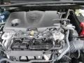 2021 Blueprint Toyota Camry XSE  photo #6