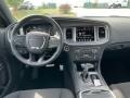 Black 2021 Dodge Charger GT Dashboard
