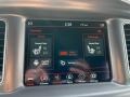2021 Dodge Charger GT Controls