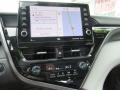 2021 Blueprint Toyota Camry XSE  photo #17