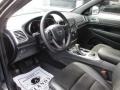 Diamond Black Crystal Pearl - Grand Cherokee Laredo 4x4 Photo No. 6