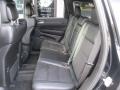 Diamond Black Crystal Pearl - Grand Cherokee Laredo 4x4 Photo No. 8