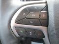 Diamond Black Crystal Pearl - Grand Cherokee Laredo 4x4 Photo No. 16
