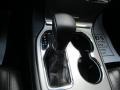 Diamond Black Crystal Pearl - Grand Cherokee Laredo 4x4 Photo No. 23