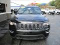 Diamond Black Crystal Pearl - Grand Cherokee Laredo 4x4 Photo No. 28