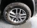 Diamond Black Crystal Pearl - Grand Cherokee Laredo 4x4 Photo No. 29