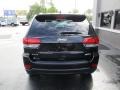 Diamond Black Crystal Pearl - Grand Cherokee Laredo 4x4 Photo No. 30