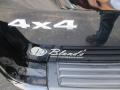 Diamond Black Crystal Pearl - Grand Cherokee Laredo 4x4 Photo No. 32