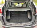 2018 Honda CR-V Touring AWD Trunk