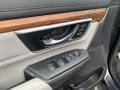 Gray Controls Photo for 2018 Honda CR-V #143011605