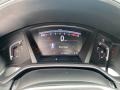 2018 Honda CR-V Touring AWD Gauges