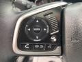 Controls of 2018 CR-V Touring AWD