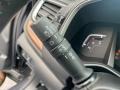 Gray Controls Photo for 2018 Honda CR-V #143011695