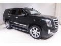 Black Raven 2018 Cadillac Escalade Luxury 4WD