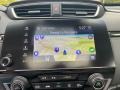 2018 Honda CR-V Touring AWD Navigation