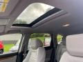 2018 Honda CR-V Gray Interior Sunroof Photo
