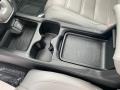 2018 Gunmetal Metallic Honda CR-V Touring AWD  photo #37