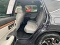 Gray 2018 Honda CR-V Touring AWD Interior Color