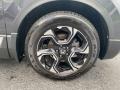 2018 Honda CR-V Touring AWD Wheel and Tire Photo