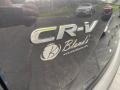 Gunmetal Metallic - CR-V Touring AWD Photo No. 46