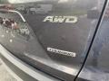 2018 Gunmetal Metallic Honda CR-V Touring AWD  photo #47