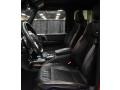 designo Black Front Seat Photo for 2017 Mercedes-Benz G #143012740