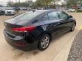Phantom Black - Elantra SEL Photo No. 2