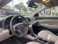 Phantom Black - Elantra SEL Photo No. 3