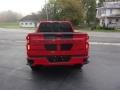 Red Hot - Silverado 1500 RST Crew Cab 4x4 Photo No. 4