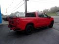 Red Hot - Silverado 1500 RST Crew Cab 4x4 Photo No. 5