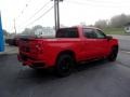 2021 Red Hot Chevrolet Silverado 1500 RST Crew Cab 4x4  photo #5