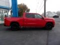 2021 Red Hot Chevrolet Silverado 1500 RST Crew Cab 4x4  photo #6