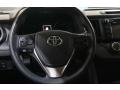 2018 Galactic Aqua Mica Toyota RAV4 LE  photo #7