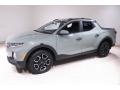 2022 Sage Gray Hyundai Santa Cruz SEL AWD  photo #3