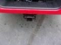 2021 Red Hot Chevrolet Silverado 1500 RST Crew Cab 4x4  photo #10