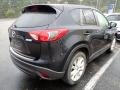 Jet Black Mica - CX-5 Grand Touring AWD Photo No. 4