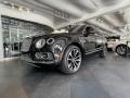 Beluga (Solid) 2018 Bentley Bentayga W12 Mulliner