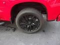 Red Hot - Silverado 1500 RST Crew Cab 4x4 Photo No. 12