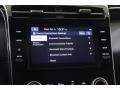 Controls of 2022 Santa Cruz SEL AWD