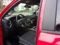 2021 Red Hot Chevrolet Silverado 1500 RST Crew Cab 4x4  photo #15