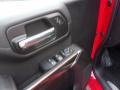 2021 Red Hot Chevrolet Silverado 1500 RST Crew Cab 4x4  photo #17