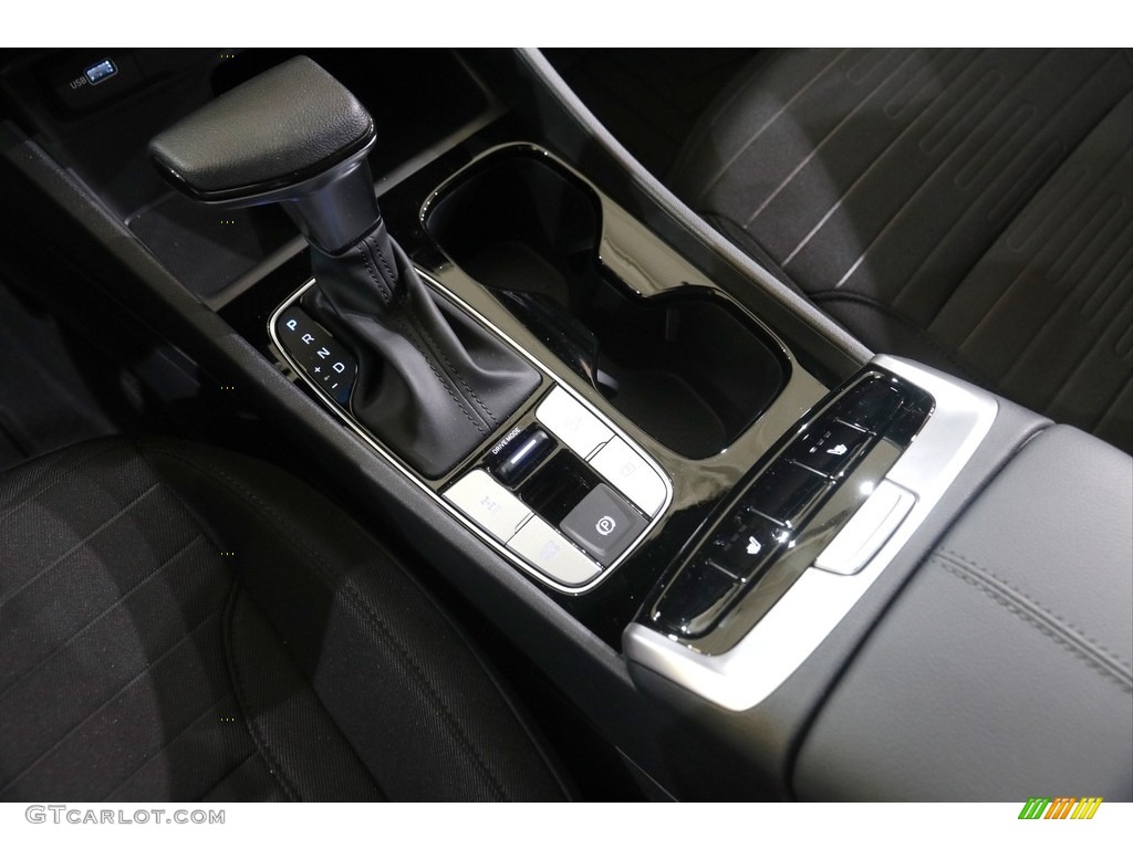 2022 Hyundai Santa Cruz SEL AWD 8 Speed Automatic Transmission Photo #143013427