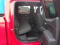 2021 Red Hot Chevrolet Silverado 1500 RST Crew Cab 4x4  photo #20