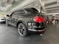 Beluga (Solid) - Bentayga W12 Mulliner Photo No. 9